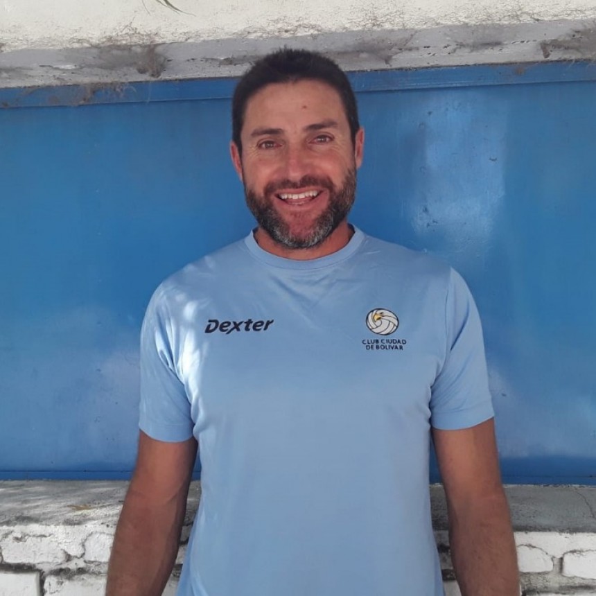 Mauricio Peralta: &ldquo;No s&oacute;lo fue el ascenso del Club, si no tambi&eacute;n de la Ciudad que nos ha acompa&ntilde;ado siempre&rdquo;