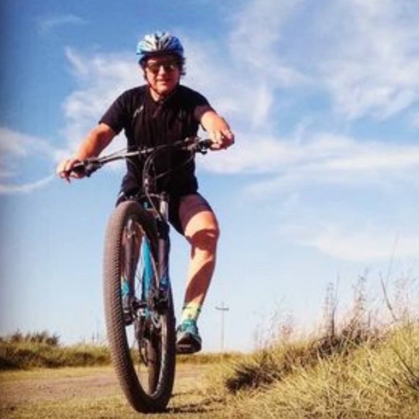 C&eacute;sar &lsquo;Gallego&rsquo; P&eacute;rez: &ldquo;Es muy importante agradecer al Hospital su actuaci&oacute;n durante la pandemia, y el esfuerzo que hacen d&iacute;a a d&iacute;a para mejorar la atenci&oacute;n de cada uno de nosotros"