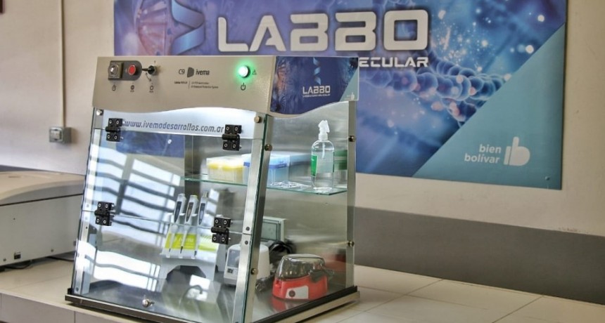 Este viernes, 7 muestras tuvieron resultado positivo. 5 pertenecen a pacientes de Bol&iacute;var, 1 de Pirovano y 1 de Urdampilleta