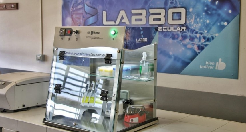 Este domingo, 3 muestras arrojaron resultado positivo. No hubo casos en las localidades