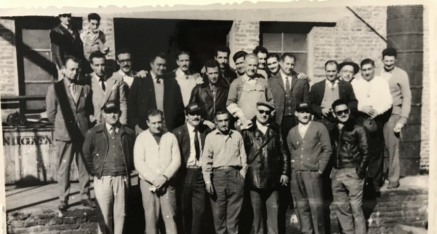 Hoy se cumple el 64&ordm; Aniversario de la Cooperativa El&eacute;ctrica de Bol&iacute;var