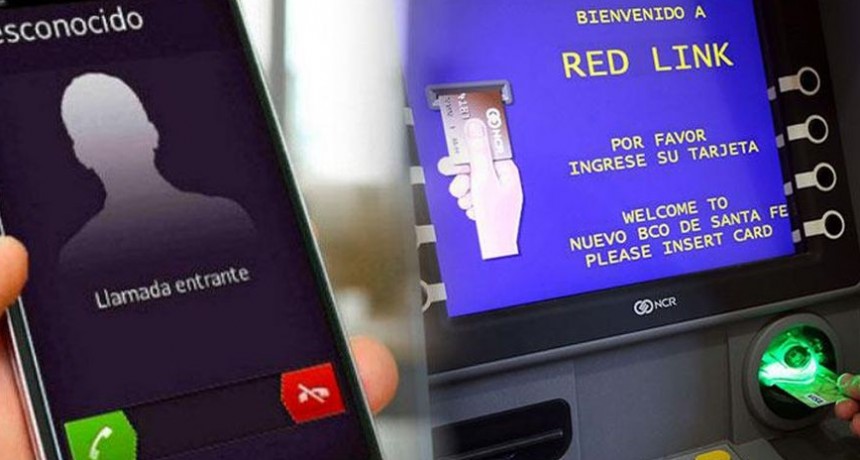 Cuento del t&iacute;o: estafaron a un jubilado en una suma cercana a los 110 mil pesos