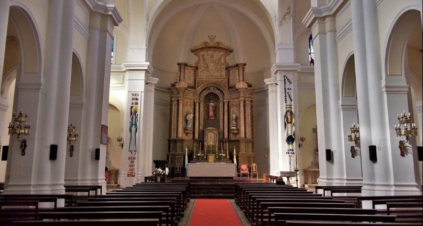 Parroquia San Carlos Borromeo: 19 DE MARZO Solemnidad de San Jos&eacute;