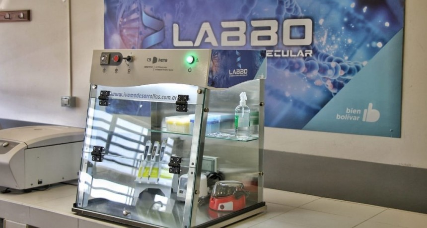 Este jueves, 6 muestras arrojaron resultado positivo. 3 pertenecen a pacientes de Bol&iacute;var y 3 de Urdampilleta