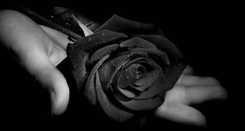 Falleci&oacute; en Bol&iacute;var, Jorge Enrique Serra