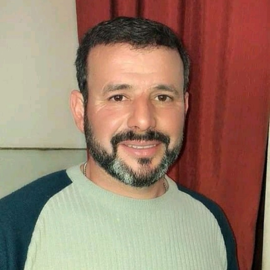 Luis Borio (DT Marsiglio): &ldquo;Los chicos estaban muy inquietos preguntando, sali&oacute; esto del cuadrangular y nos prendimos&rdquo;