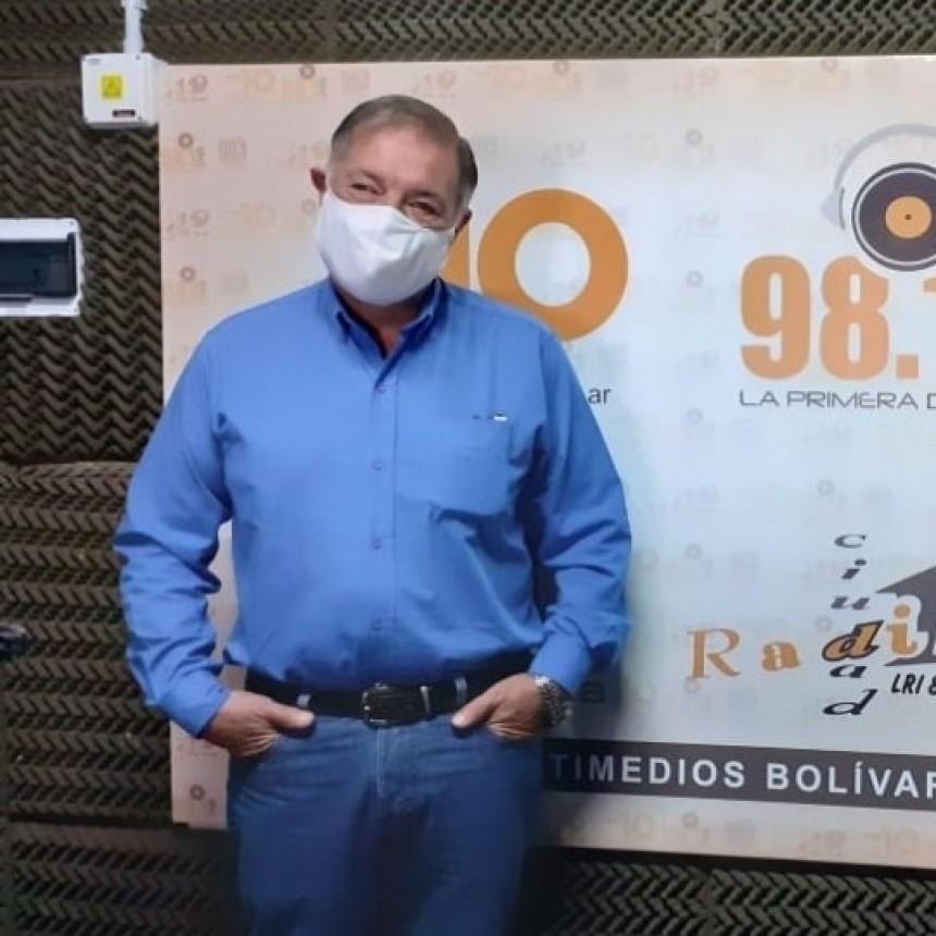 Julio Ruiz:"Necesitamos saber qui&eacute;nes somos, para qu&eacute; estamos, para qu&eacute; queremos ganar y qu&eacute; vamos a hacer cuando ganemos"