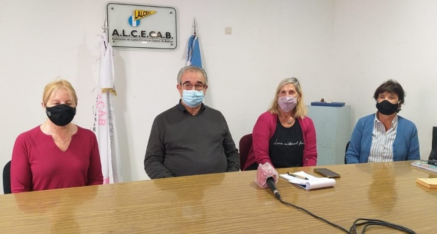 Novedades e incorporaciones en LALCEC