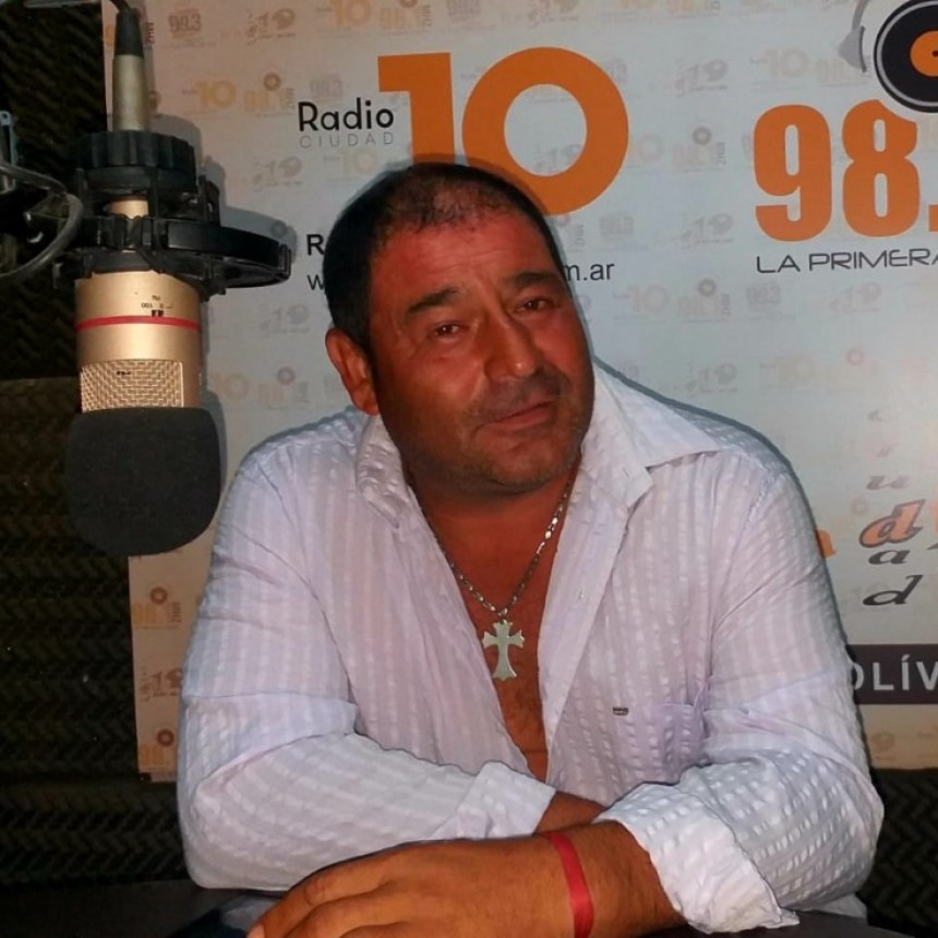 Calicho Tropical prepara su sexto CD &lsquo;A pura m&aacute;quina&rsquo;: el dinero de las ventas ser&aacute; donado al Comedor San Francisco de As&iacute;s