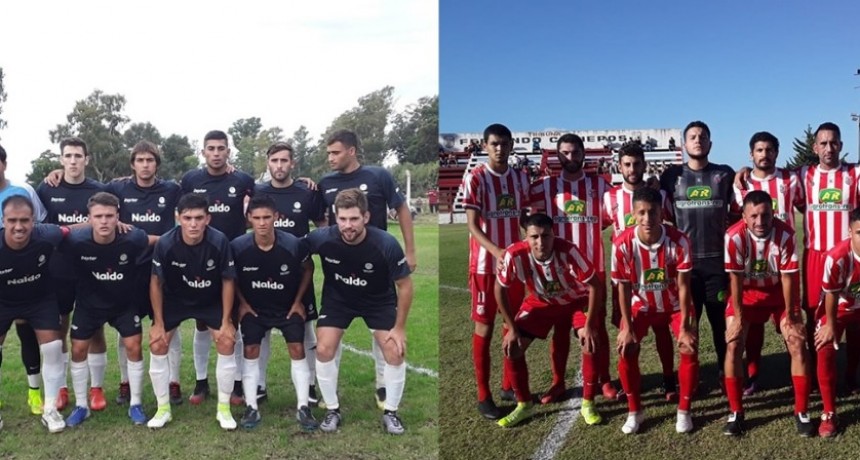 La gran final ya est&aacute; dada para cerrar el torneo preparaci&oacute;n