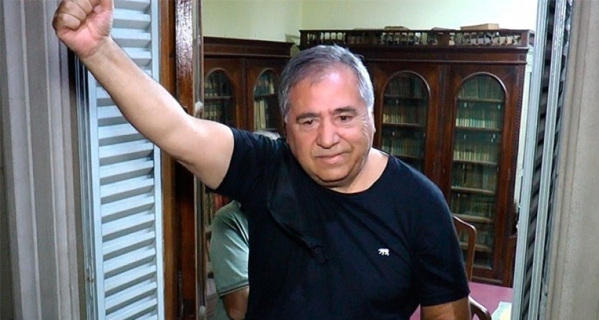 Daniel Salazar gan&oacute; la elecci&oacute;n interna de la UCR