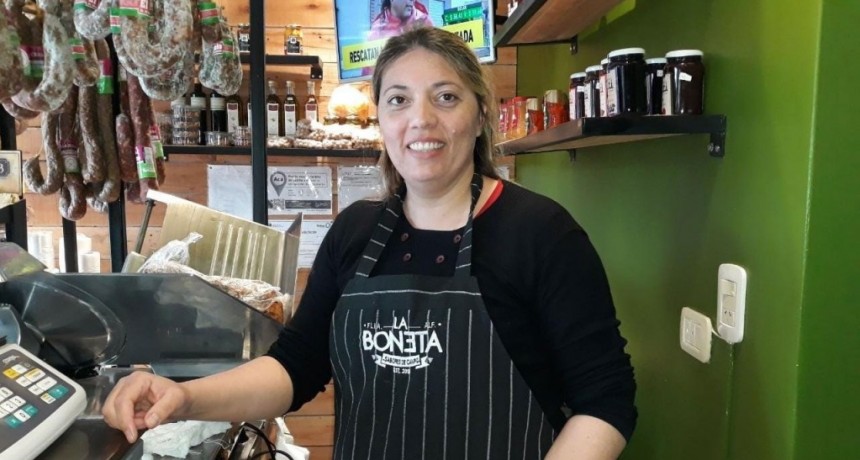 Cuento del t&iacute;o: Una bolivarense evit&oacute; una estafa virtual