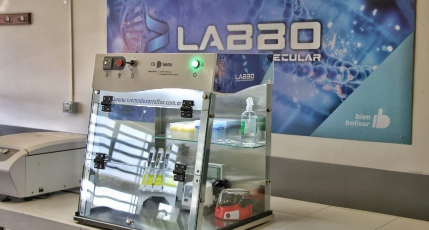 Este lunes, 12 muestras arrojaron resultado positivo. 8 pertenecen a pacientes de Bol&iacute;var y 4 de Urdampilleta