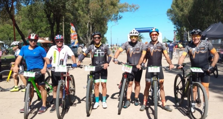 Juan Manuel Chaves: &ldquo;Nos toc&oacute; un d&iacute;a con un clima impresionante y una jornada deportiva para resaltar&rdquo;