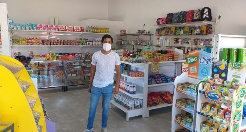 Reabre sus puertas Open 24 en la Avenida Calfucur&aacute; al 1716