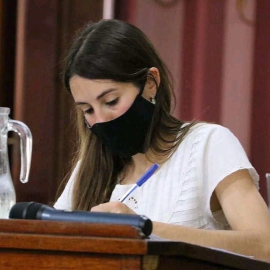 Laura Rodr&iacute;guez: &ldquo;Nada se construye sin memoria y sin justicia&rdquo;