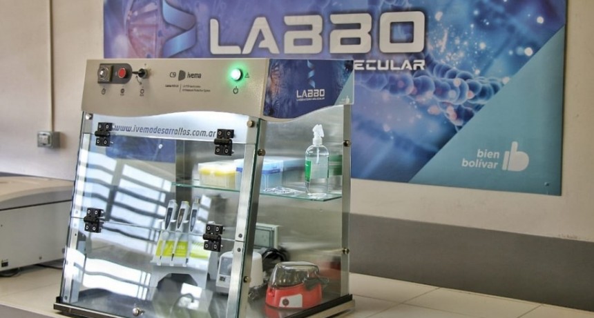 Este jueves, 7 muestras arrojaron resultado positivo. 4 pertenecen a pacientes de Bol&iacute;var y 3 de Urdampilleta