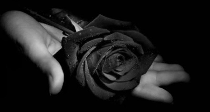 Falleci&oacute; en Bol&iacute;var, Francisco Ernesto Estevez