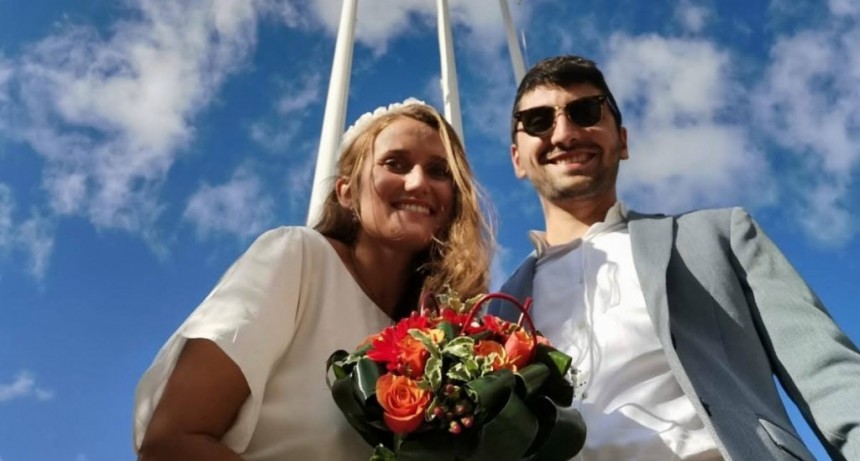 El impacto del COVID19 en Francia: Manon Vain habl&oacute; en FM10