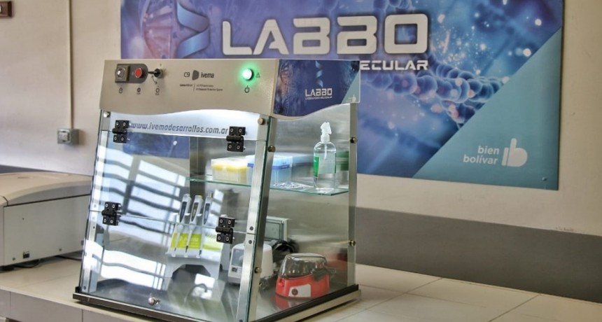 Este viernes, 13 muestras arrojaron resultado positivo. 11 pertenecen a pacientes de Bol&iacute;var y 2 preventivos de Pirovano