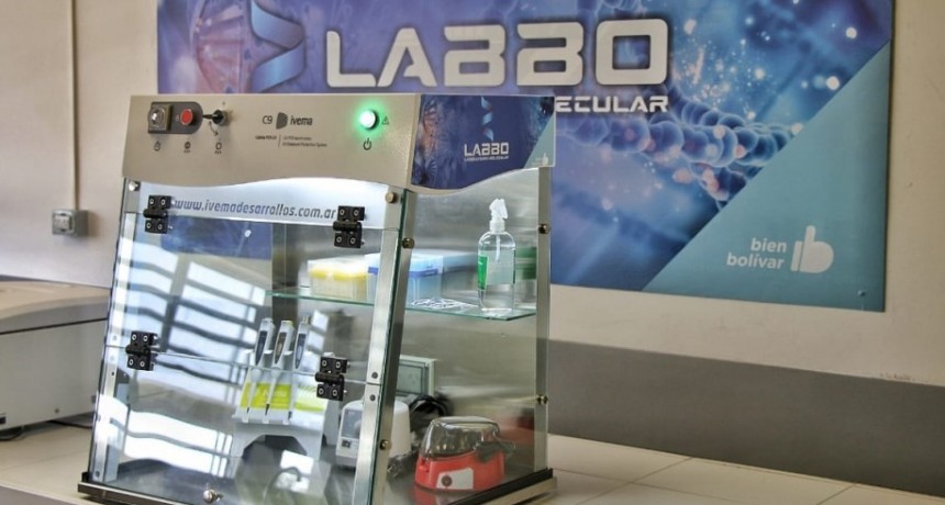 Este s&aacute;bado, 14 muestras tuvieron resultado positivo. 11 pertenecen a pacientes de Bolivar y 3 de Urdampilleta