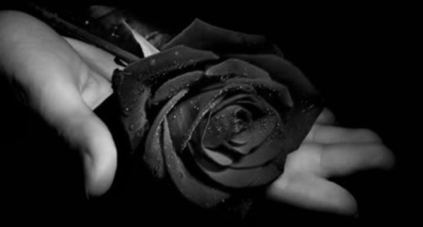 Falleci&oacute; en Bol&iacute;var, Jorge Ruben Sardon