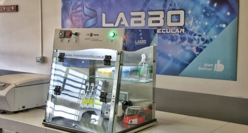 Este martes, registraron 13 muestras con an&aacute;lisis positivo