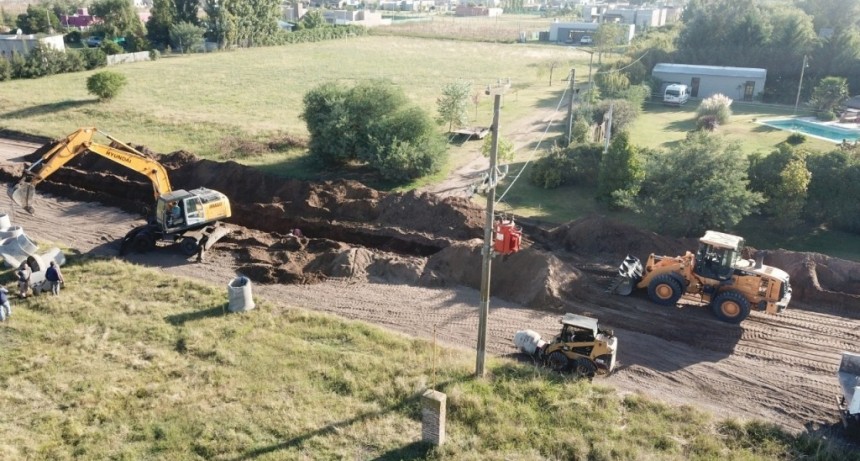 Lucas Ezcurra: &ldquo;El a&ntilde;o pasado tuvimos bastante trabajo, aunque no tan visible&rdquo;