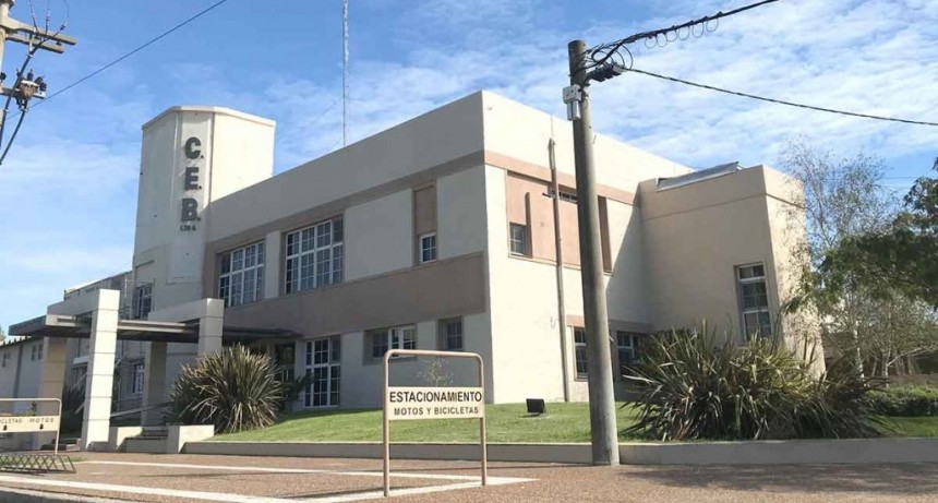 Semana Santa: Atenci&oacute;n de la Cooperativa El&eacute;ctrica de Bol&iacute;var