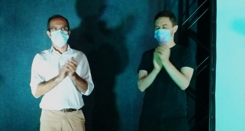 Augusto Costa: &ldquo;Turismo y Cultura fueron dos de los sectores que m&aacute;s sufrieron durante la pandemia&rdquo;