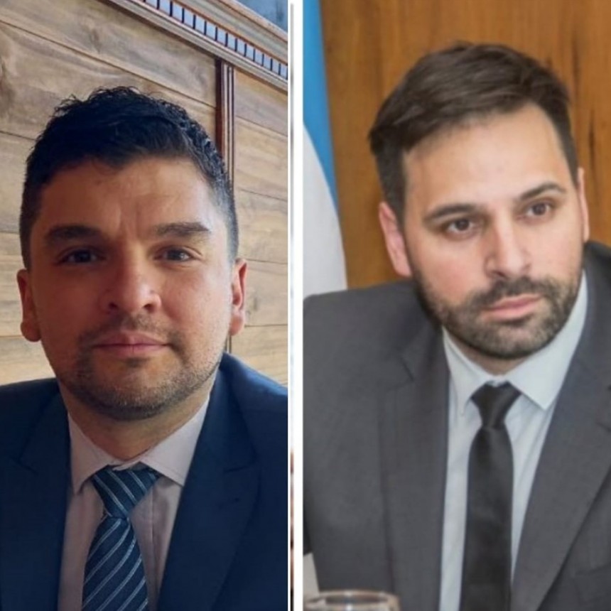 Gastón Argeri: “El 8 M tiene un claro carácter reivindicativo y de lucha”