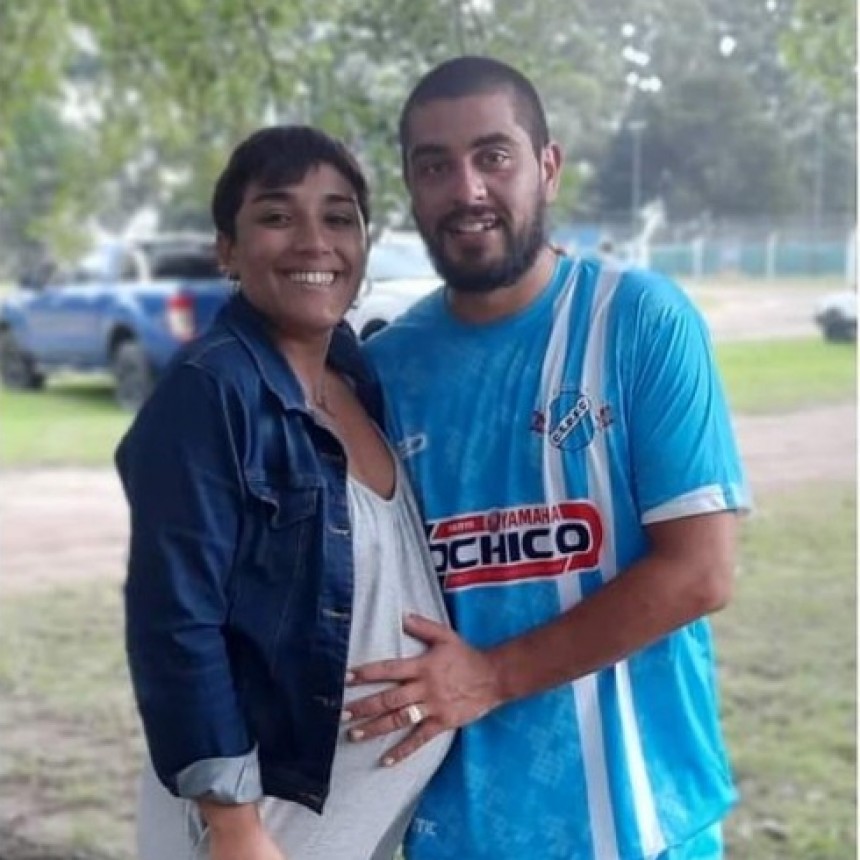  Nacho Díaz: “Me decidí a desprenderme del club de tantos años, del cual soy hincha y amo, para  tomar otro rumbo”