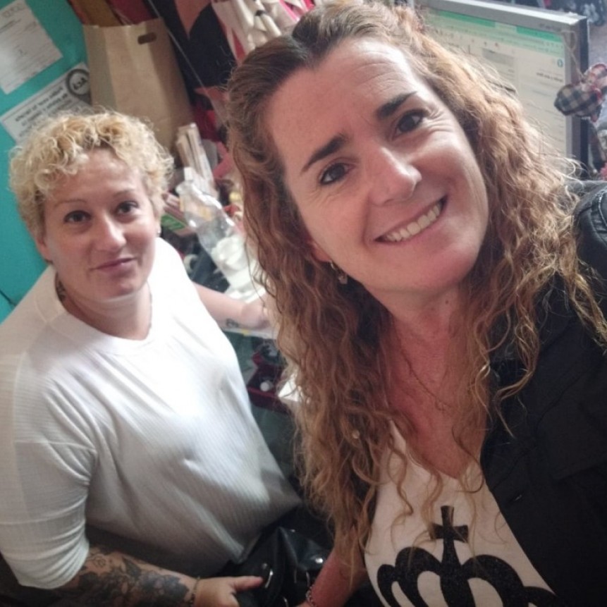 Celebrar el día de la mujer es 