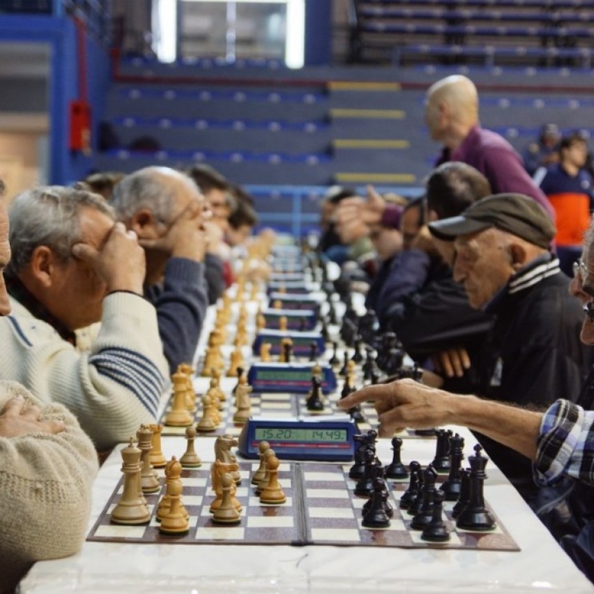 Bolívar será sede en abril de un torneo de Ajedrez