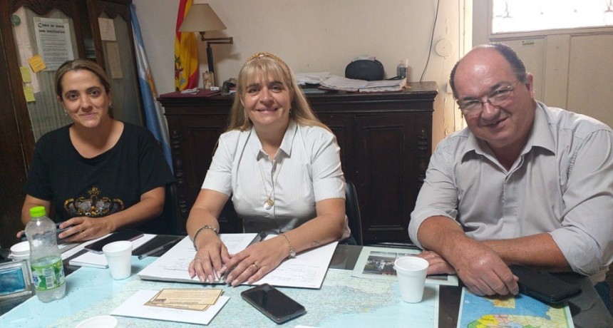 Se viene Marcando huellas, un homenaje a mujeres inmigrantes españolas