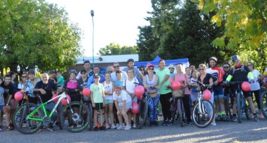 Impulsando el programa 