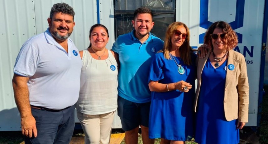 Juan José Gentile (Edecan): 