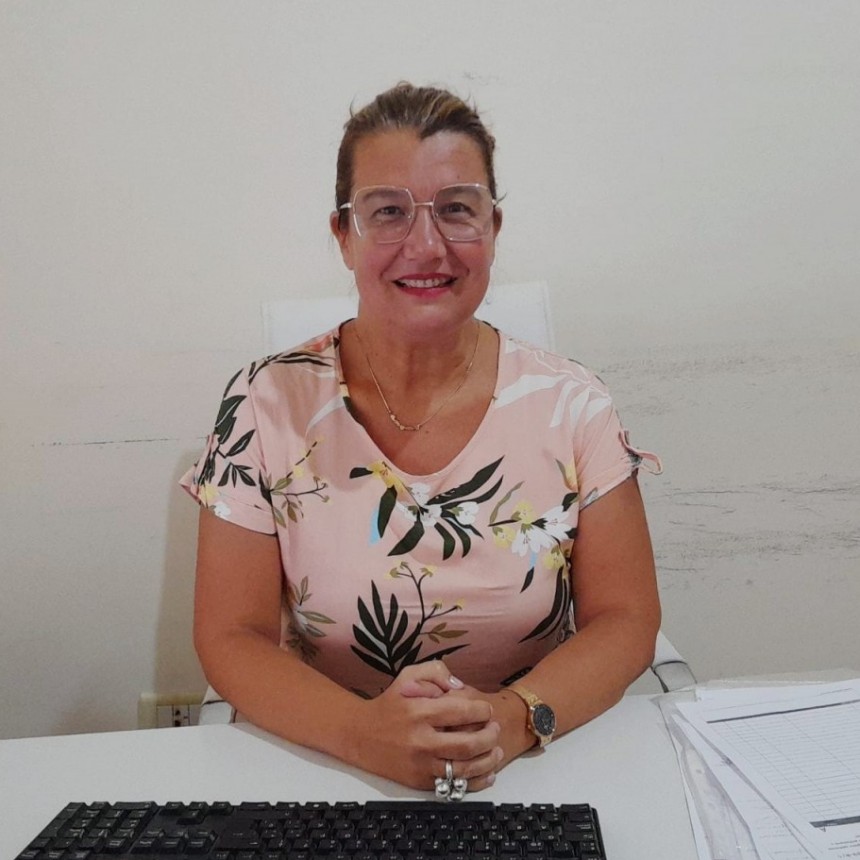 Este martes, habr&aacute; una charla abierta para afiliados de PAMI sobre el Programa "La Libertar de Elegir"