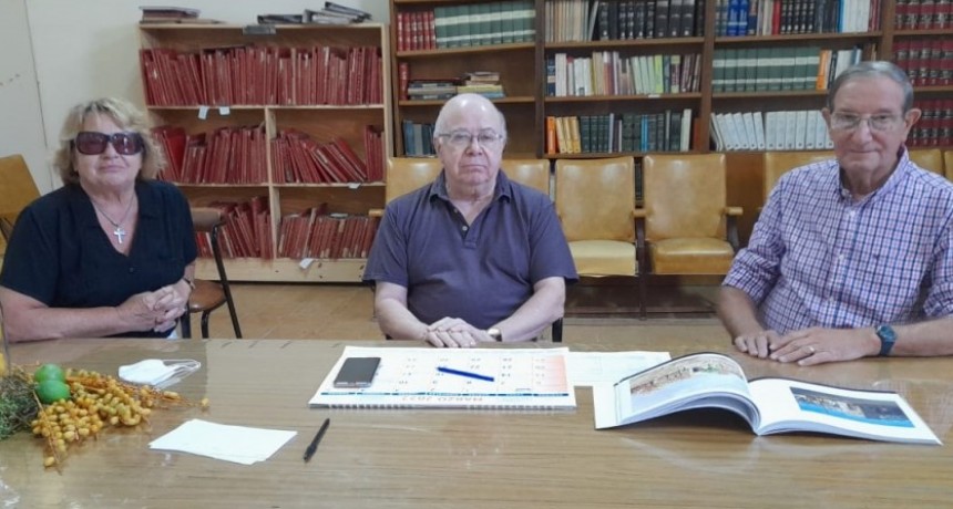 La Biblioteca Rivadavia homenajeará a Marcela y Luciana Duprat con varias actividades