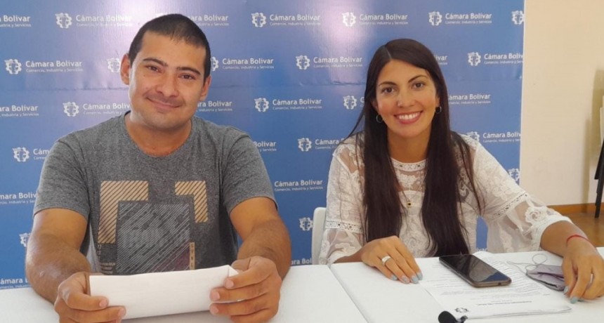 La Cámara Comercial celebra sus 85 años con el sorteo de un Fiat Cronos cero kilómetro