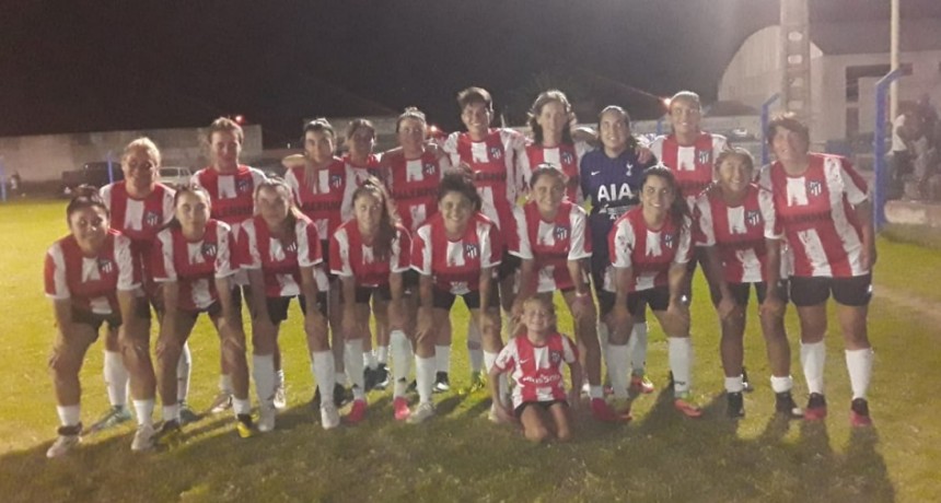 Palermo y Vivanco, en búsqueda del campeonato