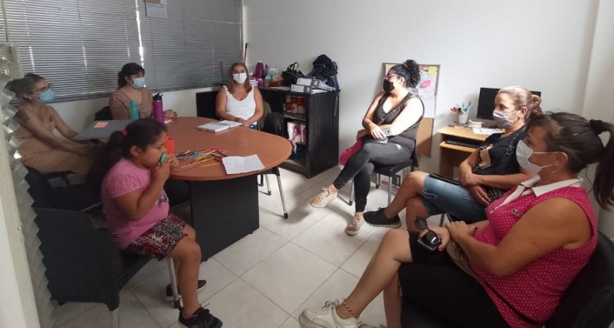 Un grupo de Bolívar viajará a Córdoba en el marco del Programa Mar Para Todas