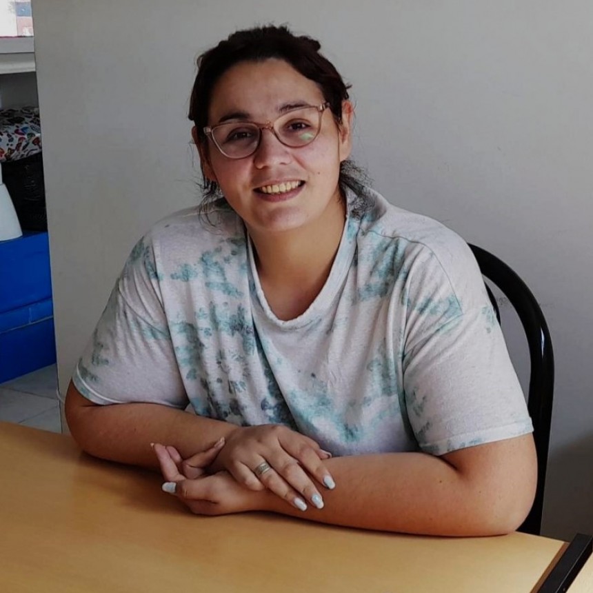 Se realizan distintas actividades en el marco de la Semana de la Memoria 