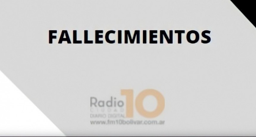 Falleció Diego Salazar