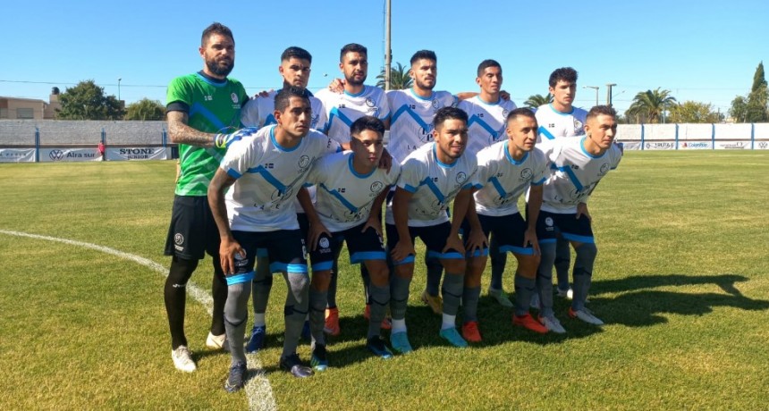 Debut y tres puntos, para el “Cele” 