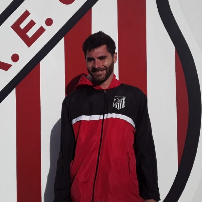 Manuel Ducasse: &ldquo;El inicio del torneo no fue el mejor, el esperado, pero estamos tranquilos porque sabemos que se mejora trabajando&rdquo;