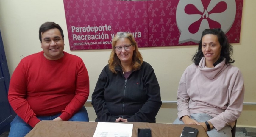 La Dirección de Políticas Públicas para las Personas con Discapacidad ofrece talleres y actividades abiertas y gratuitas 