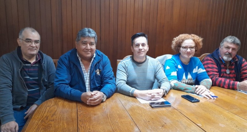 Con la vigilia previa al 2 de abril, comienzan las actividades por los 40 años de Malvinas