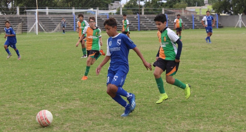 Por fecha de Interligas, solo habrá encuentro de Inferiores