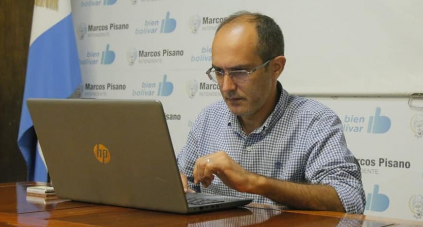El Intendente otorg&oacute; un nuevo aumento a los empleados municipales